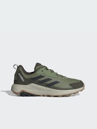 Кроссовки мужские Adidas TERREX ANYLANDER оливковые JR6599 изображение 2