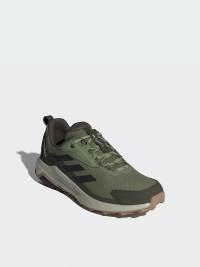 Кроссовки мужские Adidas TERREX ANYLANDER оливковые JR6599 изображение 3