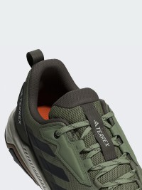Кроссовки мужские Adidas TERREX ANYLANDER оливковые JR6599 изображение 5