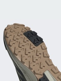 Кроссовки мужские Adidas TERREX ANYLANDER оливковые JR6599 изображение 6