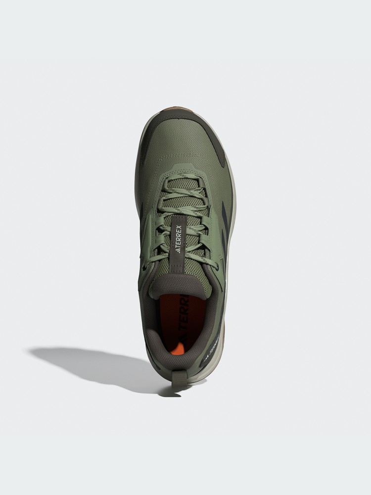 Кроссовки мужские Adidas TERREX ANYLANDER оливковые JR6599 изображение 7