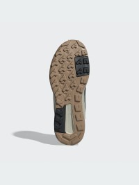 Кроссовки мужские Adidas TERREX ANYLANDER оливковые JR6599 изображение 8