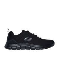 Кроссовки мужские Skechers TRACK черные 232758 BBK изображение 1