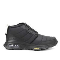 Ботинки мужские Skechers Skech-Air Envoy черные 237317 BBK изображение 1