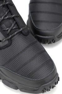 Ботинки мужские Skechers Skech-Air Envoy черные 237317 BBK изображение 4