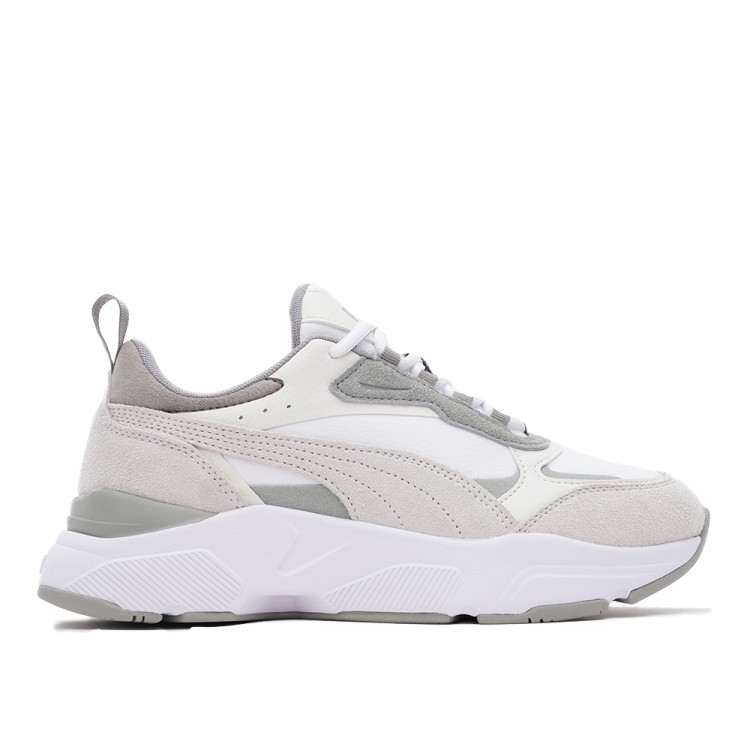 Кроссовки женские Puma Cassia Mix серые 39195902 изображение 1