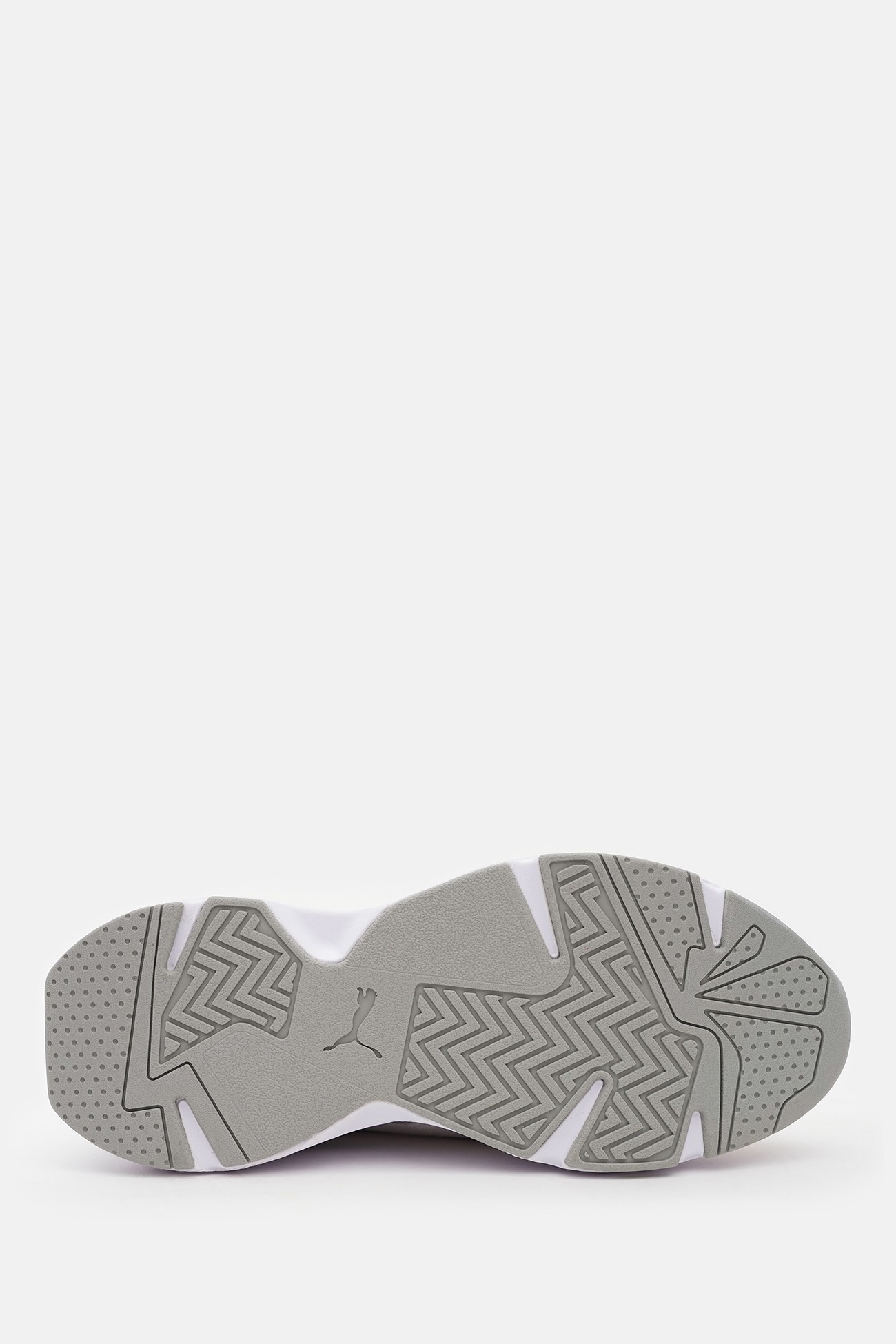 Кроссовки женские Puma Cassia Mix серые 39195902 изображение 5