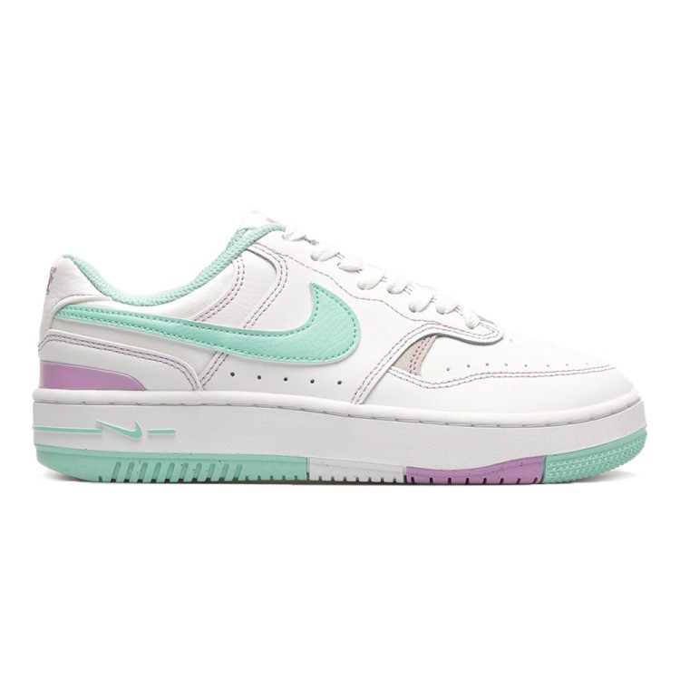 Кроссовки женские Nike NIKE GAMMA FORCE белые FN7109-100 изображение 1