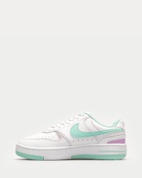 Кроссовки женские Nike NIKE GAMMA FORCE белые FN7109-100 изображение 3