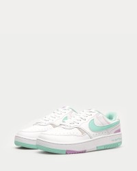 Кроссовки женские Nike NIKE GAMMA FORCE белые FN7109-100 изображение 4