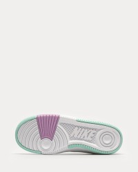 Кроссовки женские Nike NIKE GAMMA FORCE белые FN7109-100 изображение 5