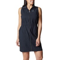 Платье женское Columbia LESLIE FALLS™ DRESS черное 2038401-010 изображение 1