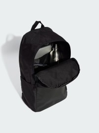 Рюкзак   Adidas CLSC BP DAY черный JD9567 изображение 4
