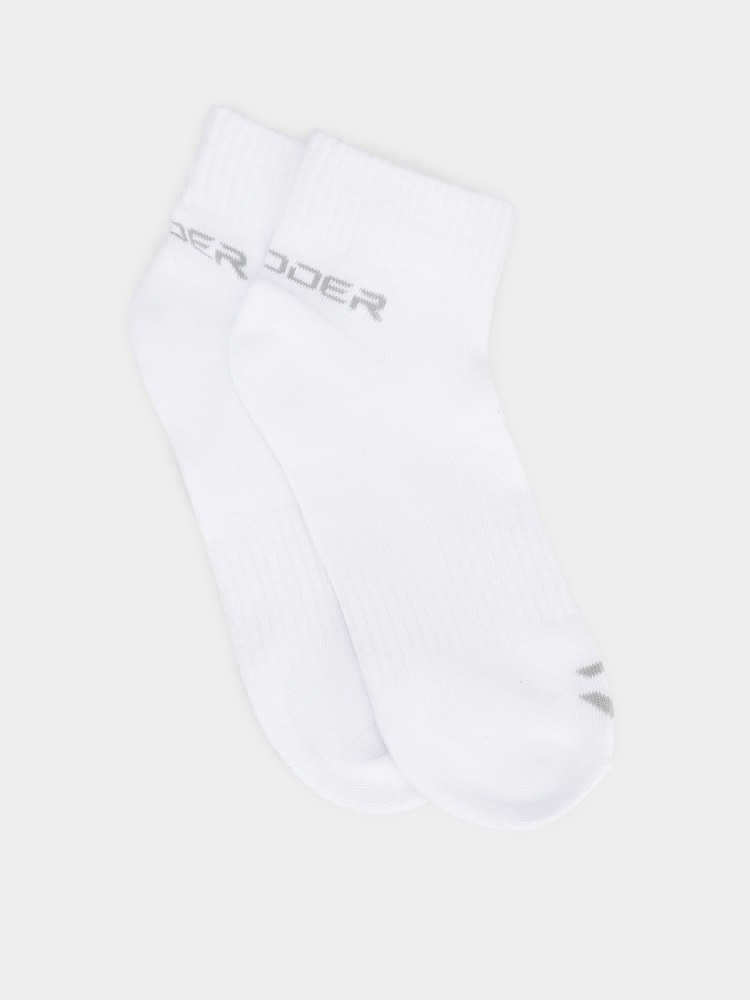 Носки Radder белые 999003-100 изображение 3