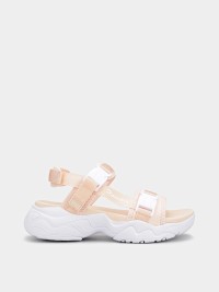Сандали женские Radder Liora бежевые 952503-125 изображение 2
