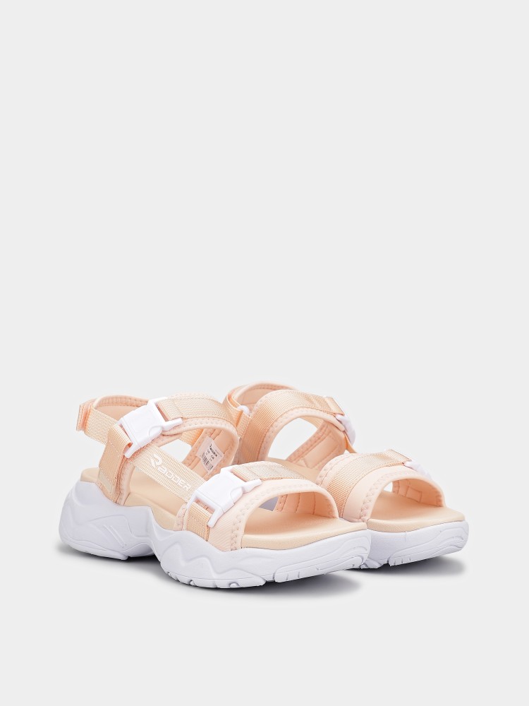 Сандали женские Radder Liora бежевые 952503-125 изображение 3