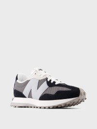 Кроссовки New Balance 327 темно-серые U327LNB изображение 5