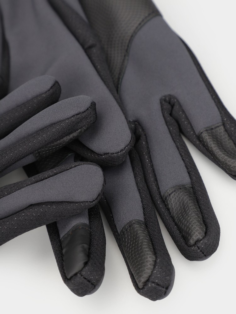 Перчатки Radder серые 3010-020 изображение 4