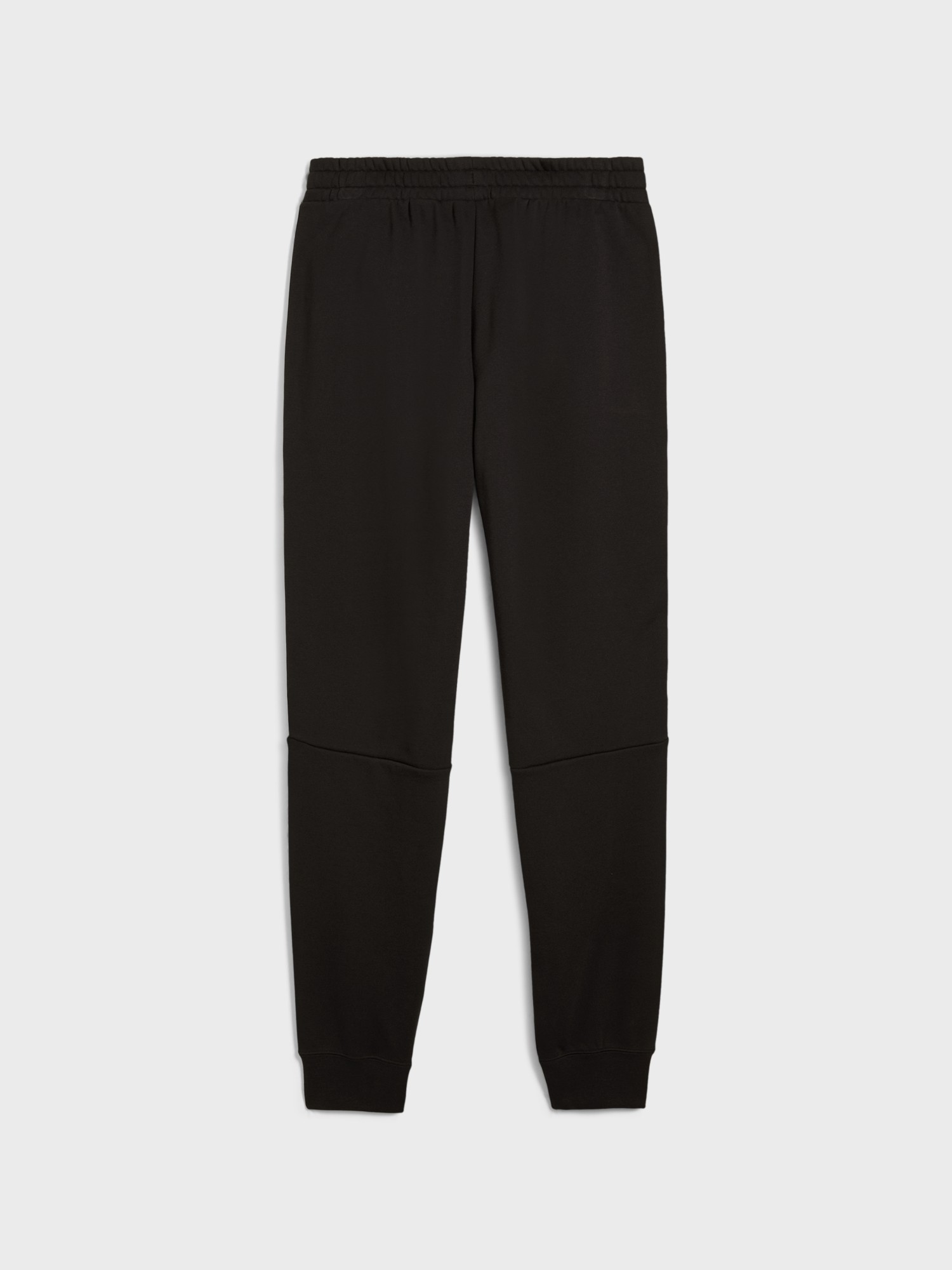 Брюки мужские Puma ESS TAPE Sweatpants черные 68467901 изображение 6