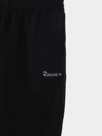 Брюки детские Radder Thornton черные 122540-010 изображение 4