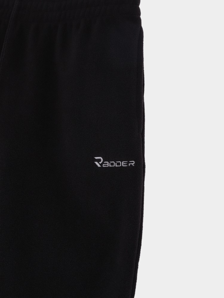 Брюки детские Radder Thornton черные 122540-010 изображение 4