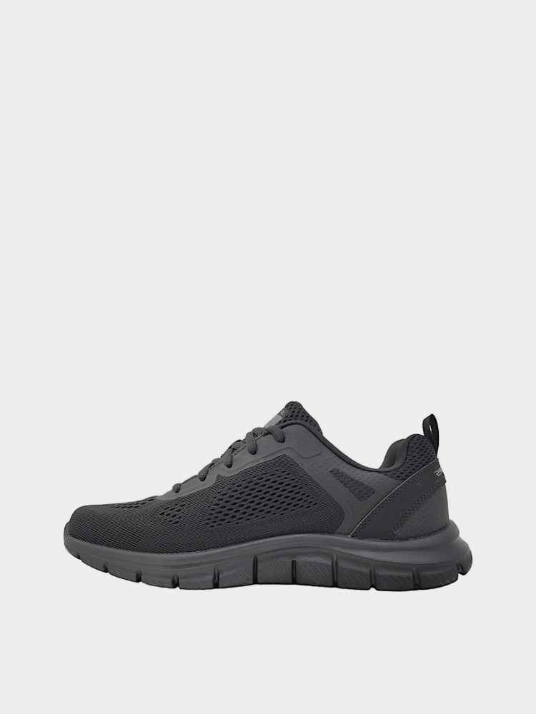 Кроссовки мужские Skechers Track черные 232698 BBK изображение 3