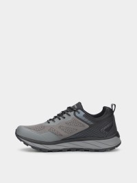 Кроссовки мужские Evoids Palau серые 232410-011 изображение 3