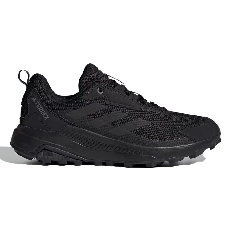 Ботинки женские Adidas TERREX ANYLANDER W черные ID3464 изображение 1