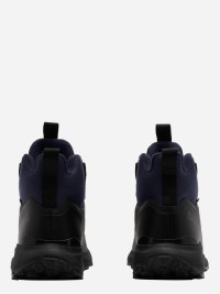 Ботинки мужские Jack Wolfskin DROMOVENTURE WT TEXAPORE MID M темно-серые A62295-6350 изображение 5