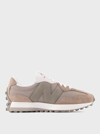 Кроссовки New Balance 327 коричневые U327LNC изображение 2