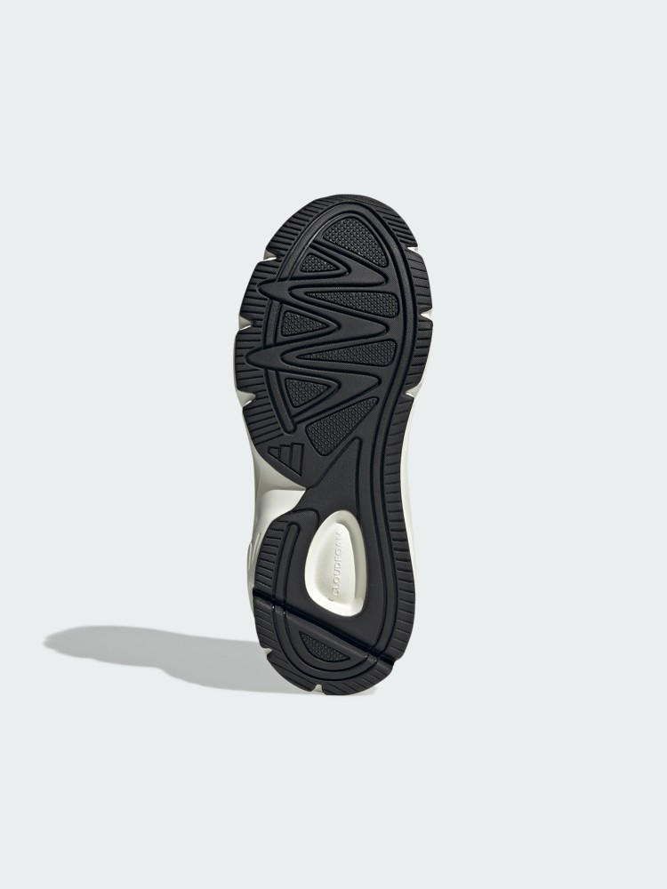 Кроссовки женские Adidas CRAZYCHAOS 2000 серые JR0755 изображение 9