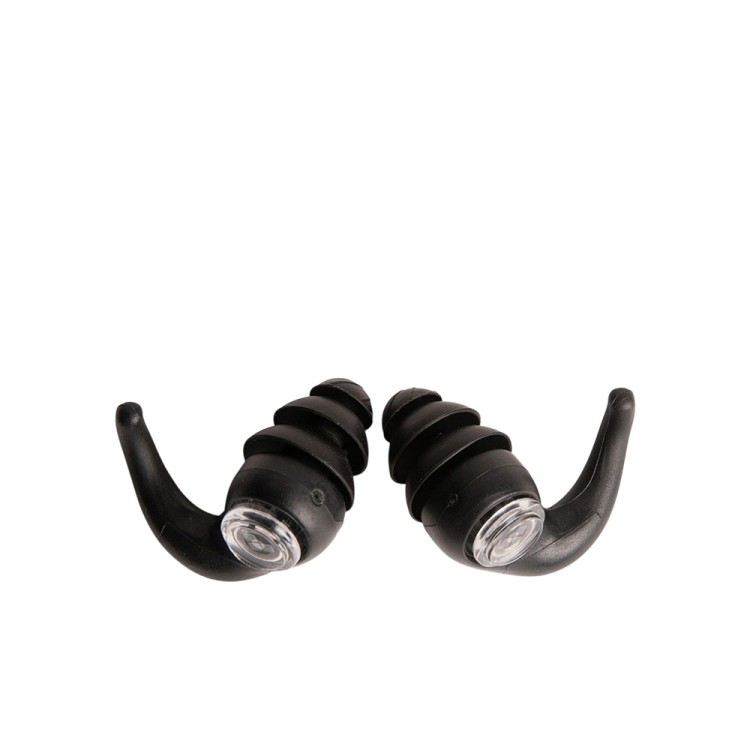 Беруши Arena EARPLUG черные 009390-200 изображение 1