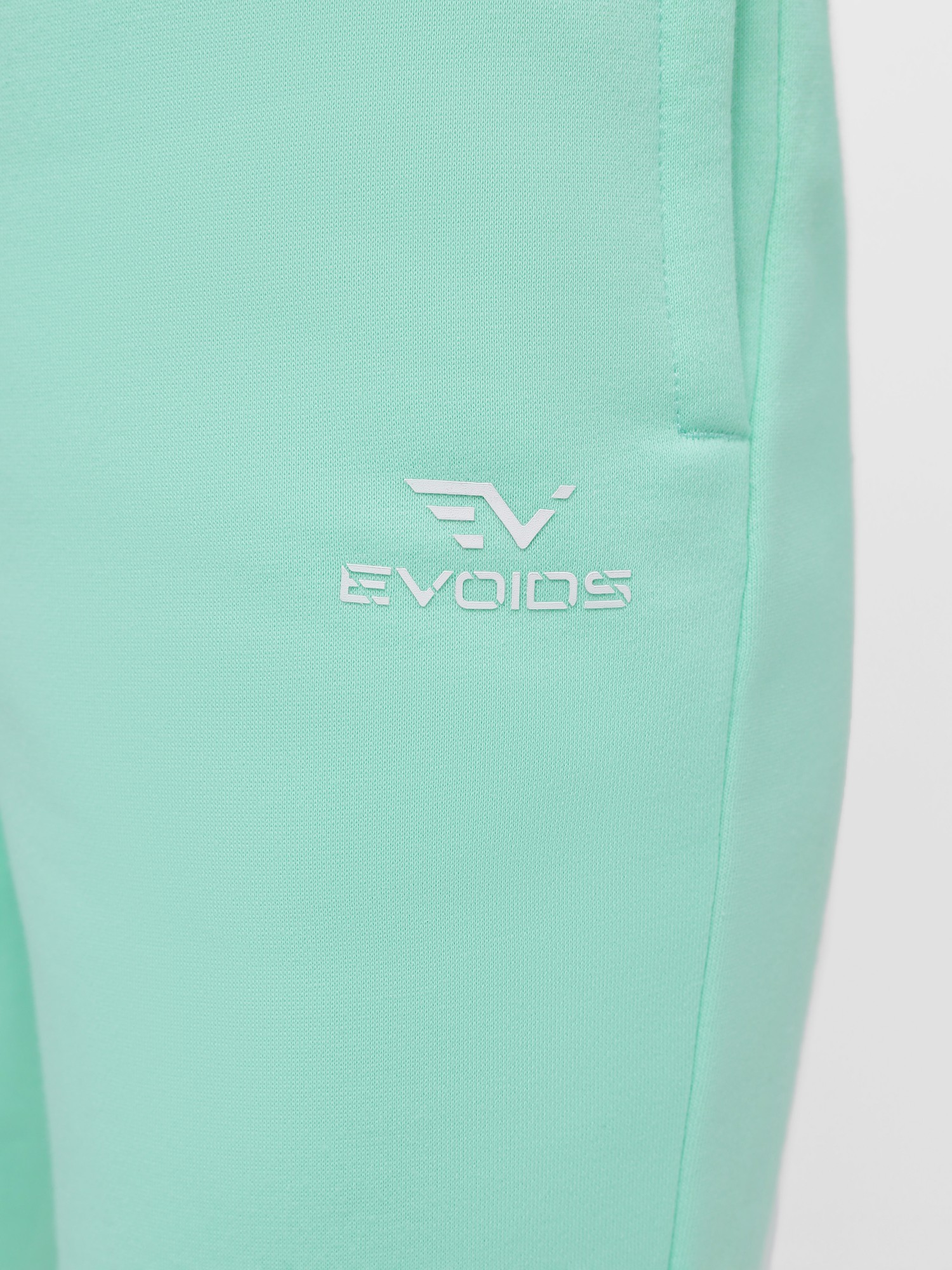 Брюки женские Evoids Valloire зеленые 552418-310 изображение 5