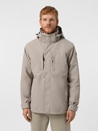 Куртка мужская Larum Sivir хаки 422501-350 изображение 2