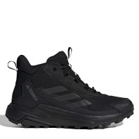 Ботинки женские Adidas TERREX ANYLANDER MID R.RDY W черные ID3473 изображение 1