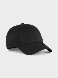 Бейсболка Puma ESS METAL PUMA CAT BB Cap черная 02599401 изображение 2
