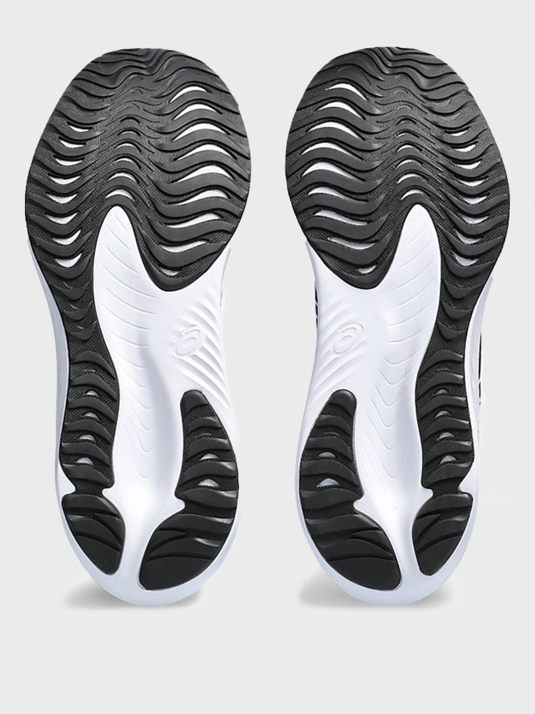 Кроссовки мужские Asics GEL-EXCITE 10 черные 1011B600-003 изображение 8