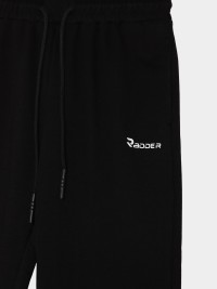 Брюки детские Radder Freyana черные 442591-010 изображение 4