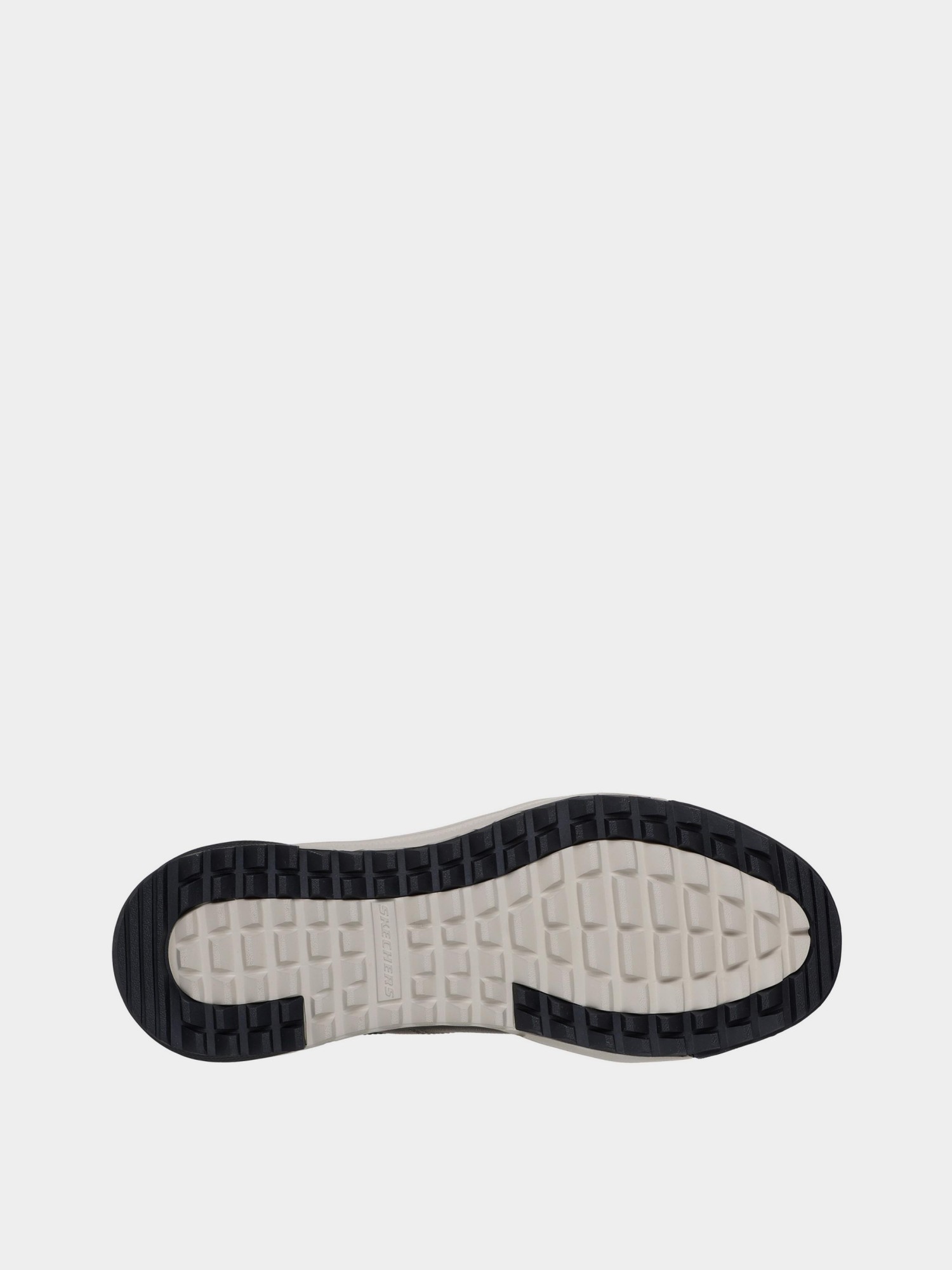 Ботинки мужские Skechers URBAN STREET HIKER оливковые 237726 OLV изображение 6