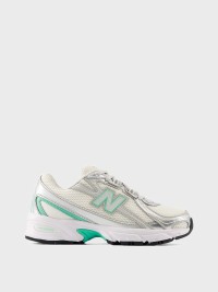 Кроссовки женские New Balance 740 белые G7402H8 изображение 2