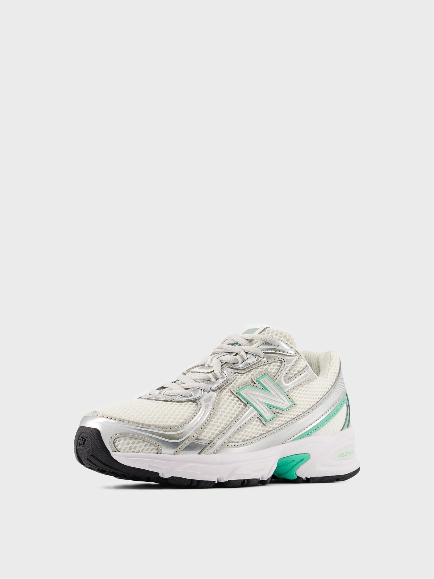 Кроссовки женские New Balance 740 белые G7402H8 изображение 3