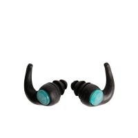 Беруши детские Arena EARPLUG JUNIOR черные 009394-201 изображение 1