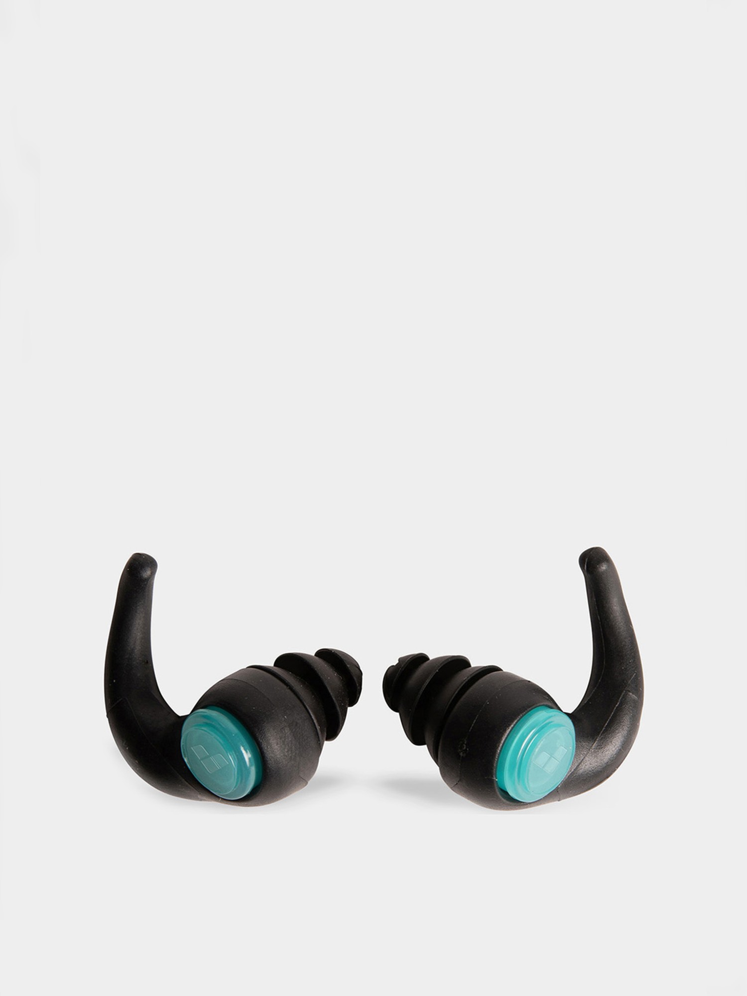 Беруши детские Arena EARPLUG JUNIOR черные 009394-201 изображение 2
