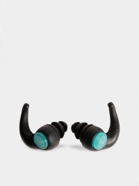 Беруши детские Arena EARPLUG JUNIOR черные 009394-201 изображение 2