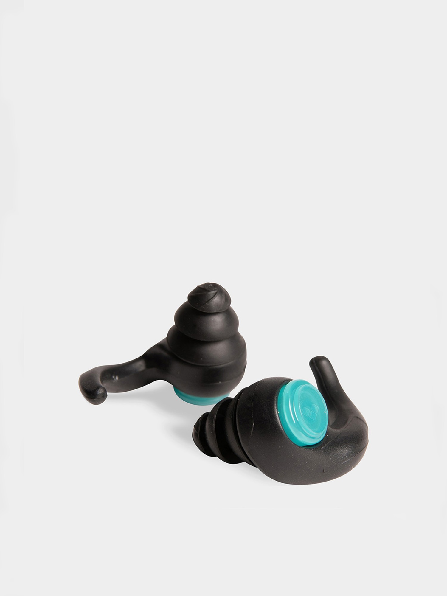 Беруши детские Arena EARPLUG JUNIOR черные 009394-201 изображение 3