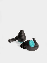 Беруши детские Arena EARPLUG JUNIOR черные 009394-201 изображение 3