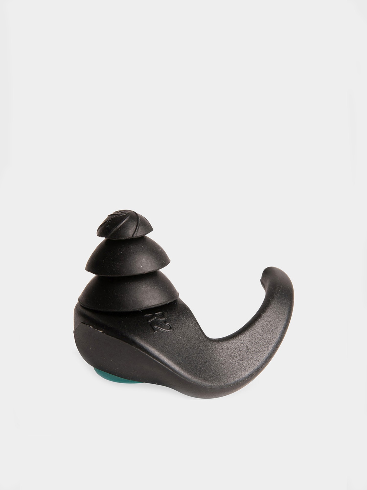 Беруши детские Arena EARPLUG JUNIOR черные 009394-201 изображение 4