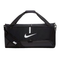 Сумка Nike NK ACDMY TEAM M DUFF черная CU8090-010 изображение 1