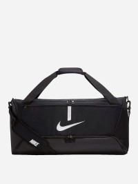 Сумка Nike NK ACDMY TEAM M DUFF черная CU8090-010 изображение 2
