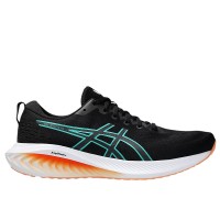 Кроссовки мужские Asics GEL-EXCITE 10 черные 1011B600-011 изображение 1